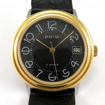 Hodinky PRIM.