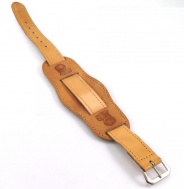 Hodinkový řemínek Pohraniční stráž