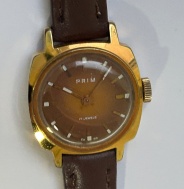 Dámské Prim polštářek