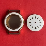 Prim dámske púzdro + čiselnik 