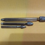 3x adapter - držiak.