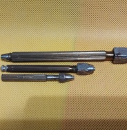 3x adapter - držiak.