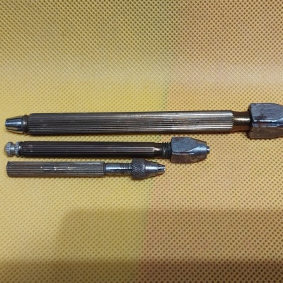 3x adapter - držiak.