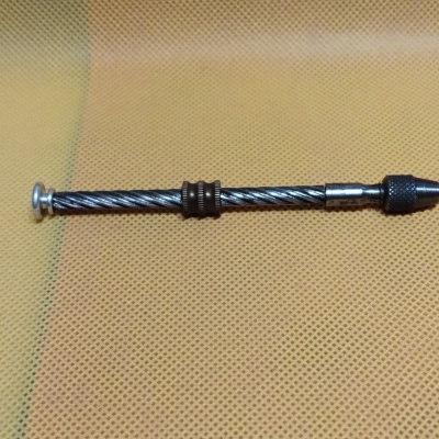 Ručna vrtačka MENZ 