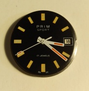 Prim Sport vnitřek-funkční! 68.3