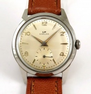 Hodinky LIP