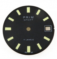 Číselník PRIM SPORT.