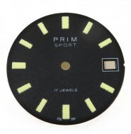 Číselník PRIM SPORT.