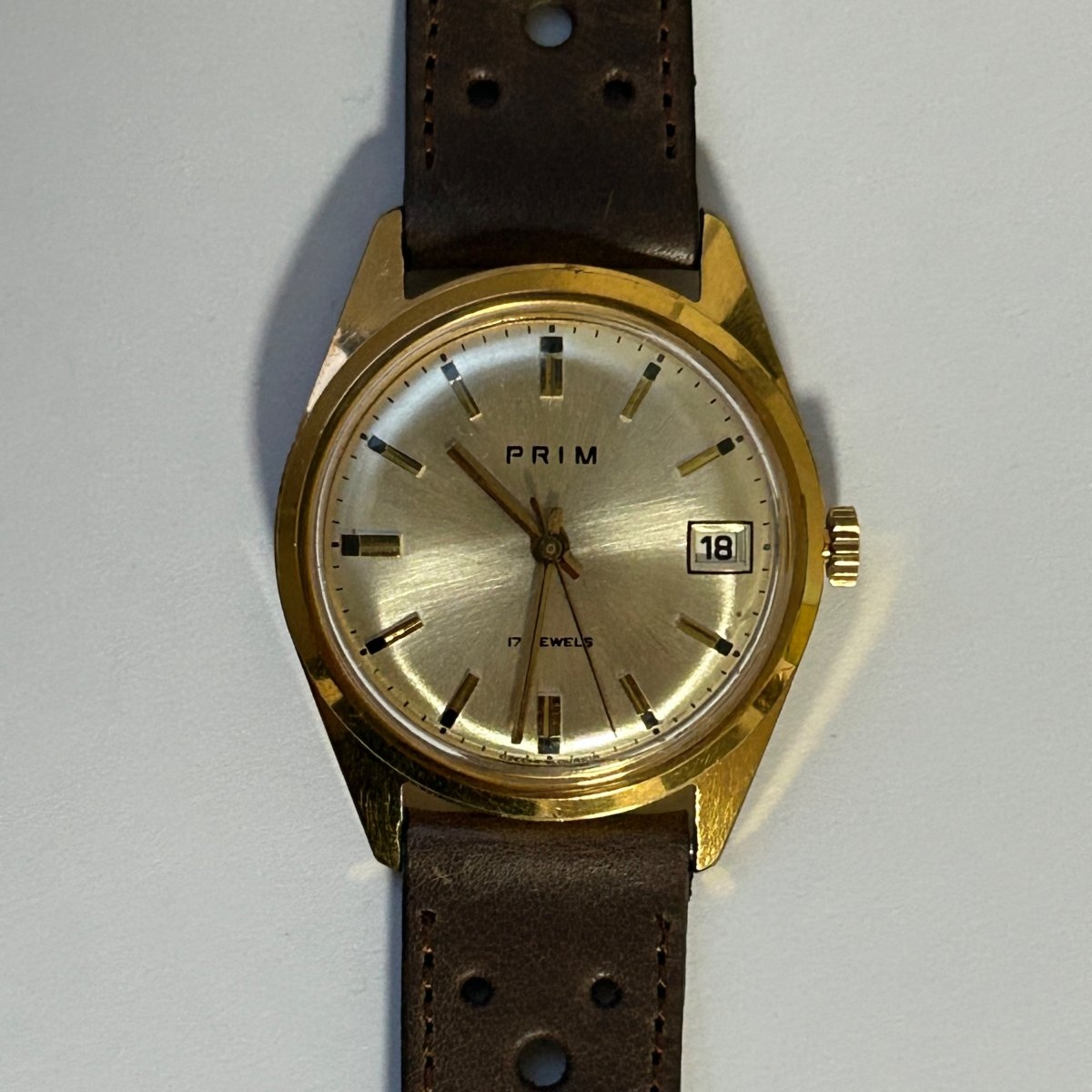 Prim elegant – AntikPrim