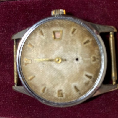 Hledám náhradní číselník