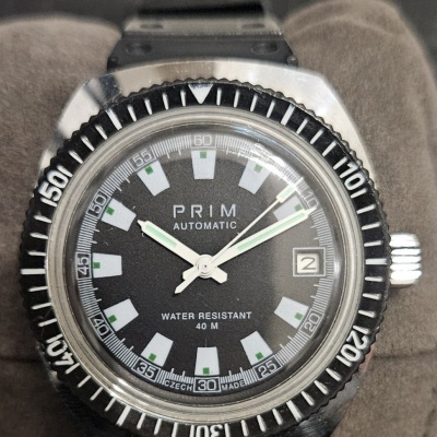 Prim  Sport  2 Automatic 