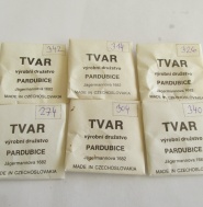 SKLÍČKA NA HODINKY PRIM - MIX - 6 KUSŮ - NA TRAKTOR A JINÉ