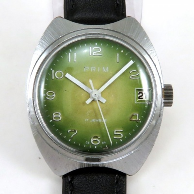 Hodinky PRIM.
