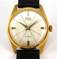 Hodinky PRIM INCABLOC.