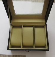 Box - kazeta - krabička na hodinky prim 