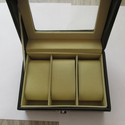 Box - kazeta - krabička na hodinky prim 