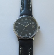 Prim Quartz - funkční - pěkný stav