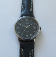 Prim Quartz - funkční - pěkný stav