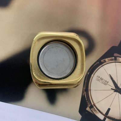 Prim automat pouzdro 