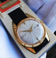 PRIM DIPLOMAT INCABLOC-TOP STAV