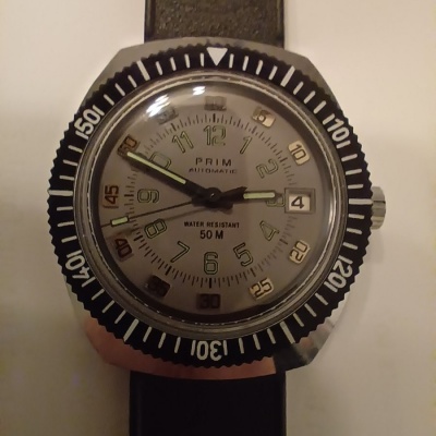 Prim automat kalibr 69 NOS