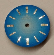 Číselník zahr. Nos