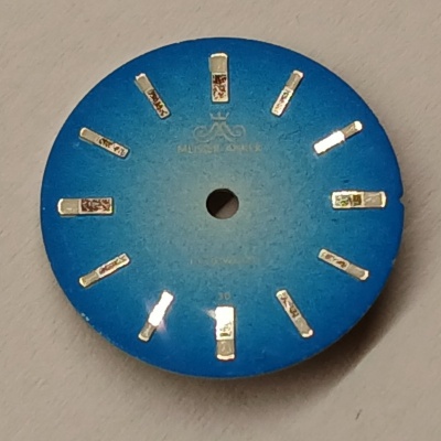 Číselník zahr. Nos