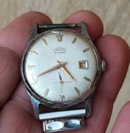 Hodinky Prim Typ 012