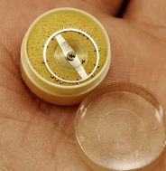 Kompletka typ 011 atd