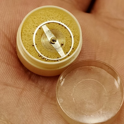 Kompletka typ 011 atd