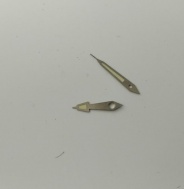 ručky ručky PS I  NEPOUŽITÉ    Č1