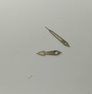 ručky ručky PS I  NEPOUŽITÉ    Č1