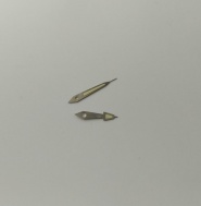 ručky PS1 -Nepoužité  č4