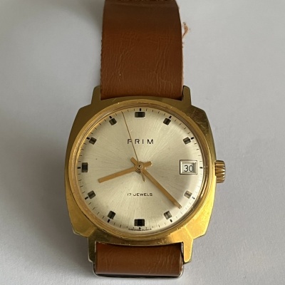 Prim polštářek 68