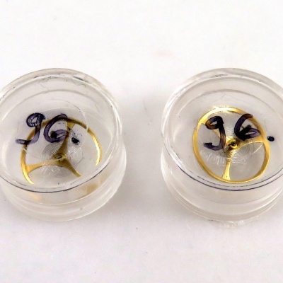 Dvě kompletky pro Prim 96/69