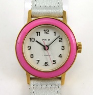 Hodinky PRIM.
