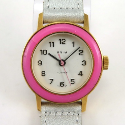 Hodinky PRIM.