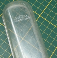 PRIM stará krabička