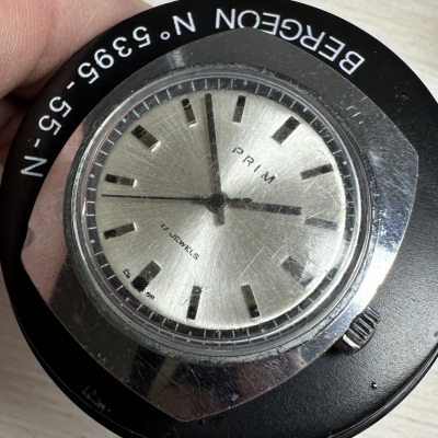 PRIM "soudek" 66 295 1