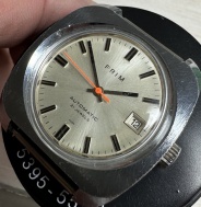 PRIM Automatic 96 007 1