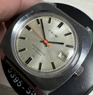 PRIM Automatic 96 007 1