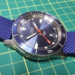 PRIM POTÁPKY (ELTON) L.E.