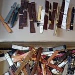 řemínky 90ks Hirsch