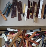 řemínky 90ks Hirsch