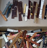 řemínky 90ks Hirsch