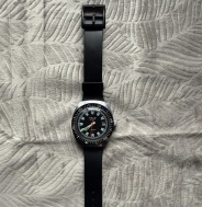 Prim sport II. Zelené ručičky 