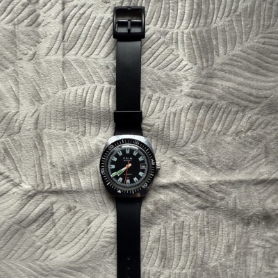 Prim sport II. Zelené ručičky 