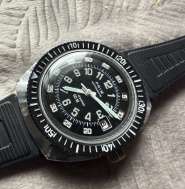 Prim sport automatic