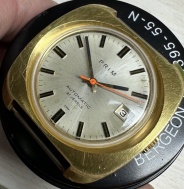 PRIM Automatic 96 009 3