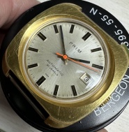 PRIM Automatic 96 009 3